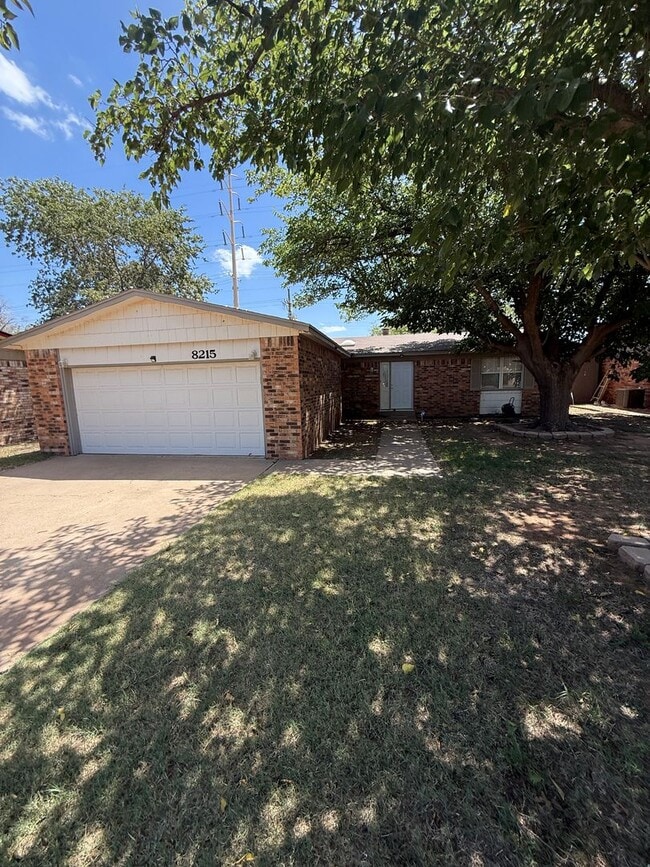 property at 8215 Elkridge Ave