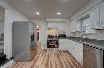 4 Runyan Ct in Lima, OH - Building Photo - Building Photo