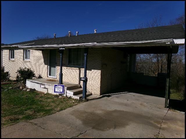 1504 E 38th St in Little Rock, AR - Building Photo - Building Photo