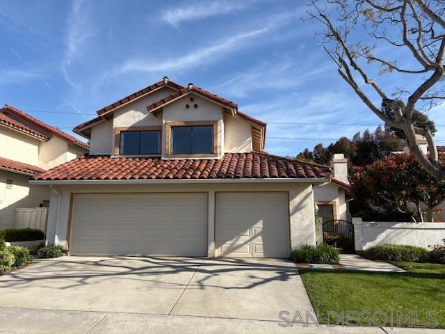 3975 Caminito Cassis in San Diego, CA - Building Photo