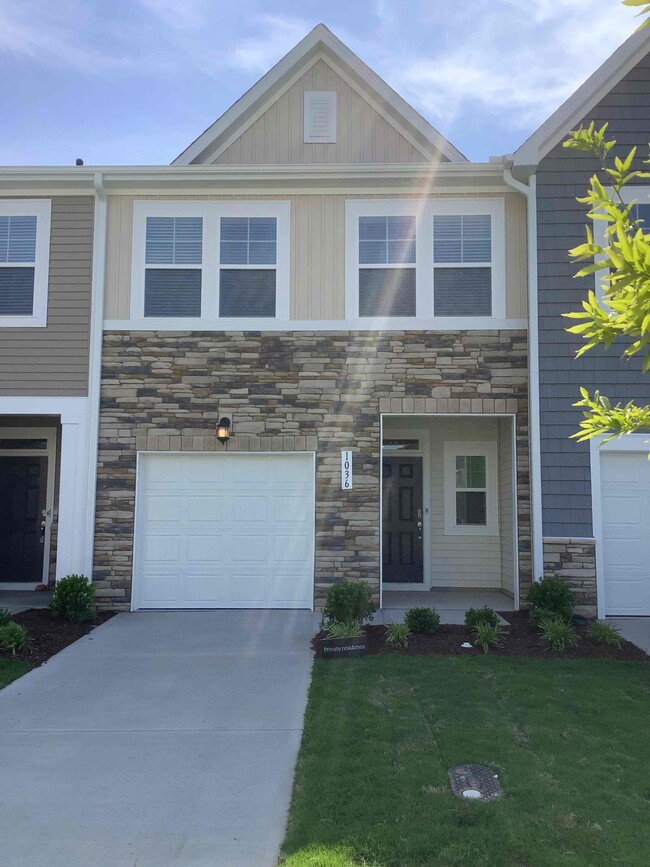 property at 1036 Sweet Woodruff Dr