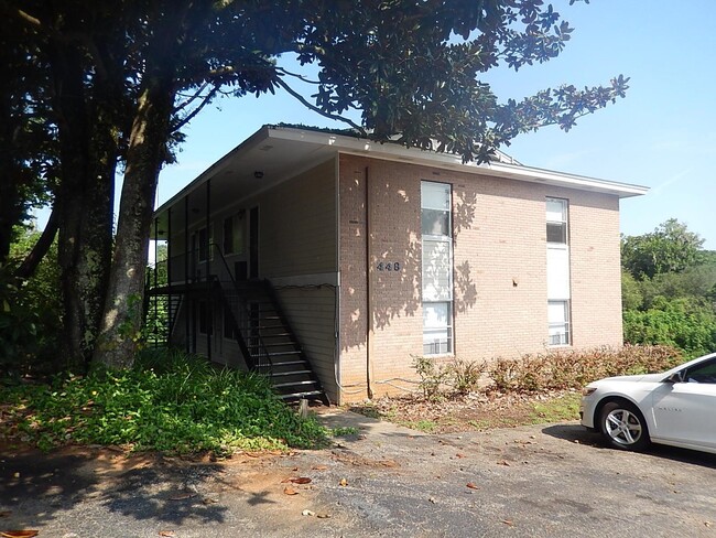 448 Belmont Rd in Tallahassee, FL - Building Photo - Building Photo