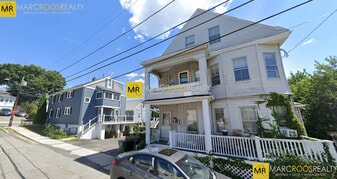 65 Olcott St, Unit 1 in Watertown, MA - Building Photo