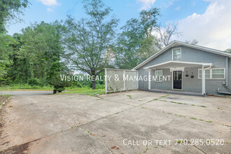 604 Ridley Ave, Unit Unit C in Lagrange, GA - Building Photo - Building Photo