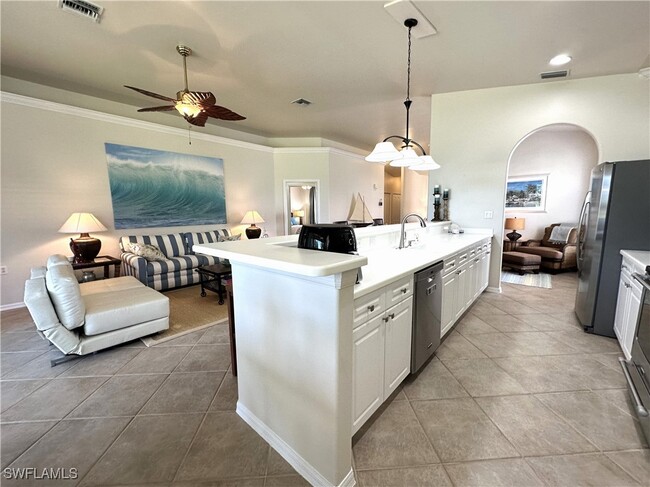 property at 1965 Crestview Way