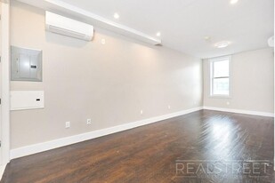 1212 Saint Marks Avenue in Brooklyn, NY - Building Photo - Floor Plan