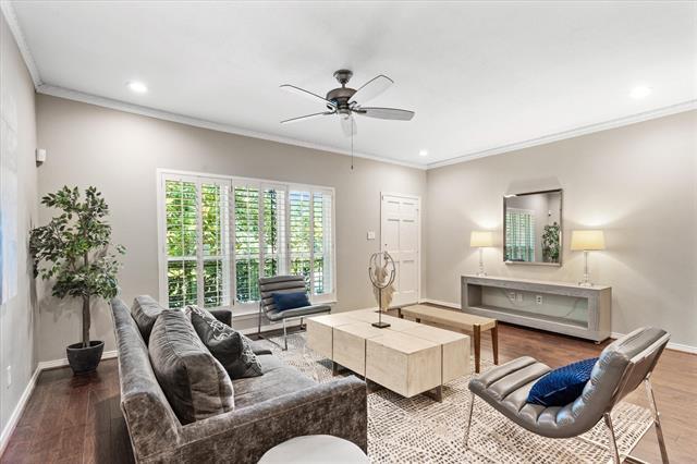 4403 Bellaire Dr S in Fort Worth, TX - Building Photo - Building Photo