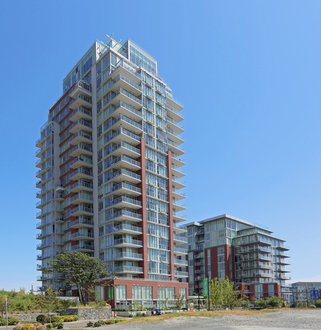 Promontory in Victoria, BC - Building Photo - Building Photo