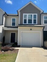 4029 Beckton Trl in Jamestown, NC - Building Photo