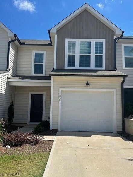 property at 4029 Beckton Trl