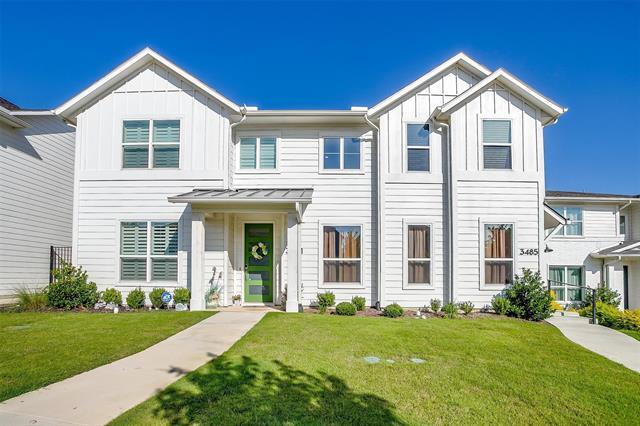 property at 3485 Vista Highlands Ln