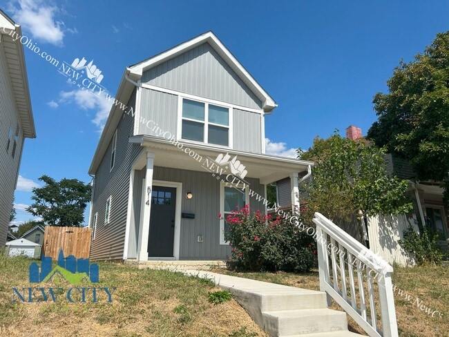 property at 514 E Morrill Ave