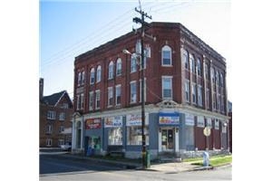 123 Ohio St in Johnstown, PA - Building Photo - Building Photo