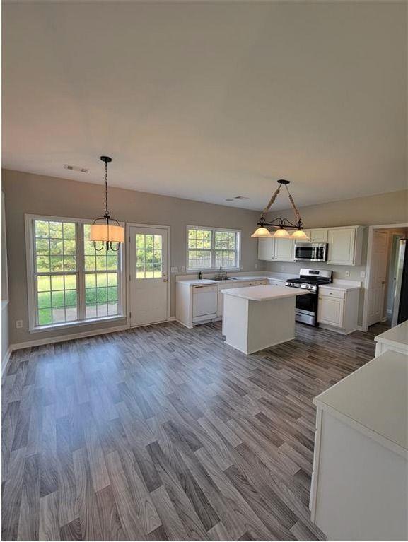 property at 2616 Myrtlewood Ln NW