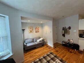 57 Westland Ave in Boston, MA - Building Photo - Building Photo