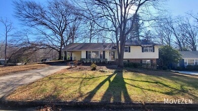 1020 Wofford Ln in Raleigh, NC - Building Photo - Building Photo