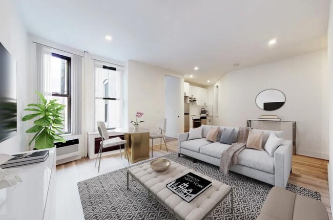 property at 2785 Broadway