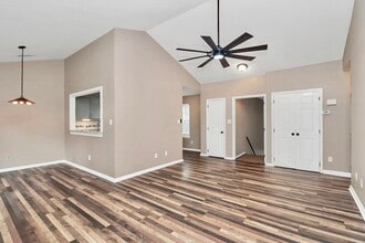 9214 Kings Canyon Dr in Charlotte, NC - Building Photo - Building Photo