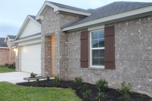 1126 Appaloosa Ln in Rosharon, TX - Building Photo - Building Photo