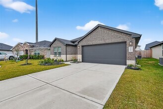 3903 Dodington Ash Dr in Fulshear, TX - Building Photo - Building Photo