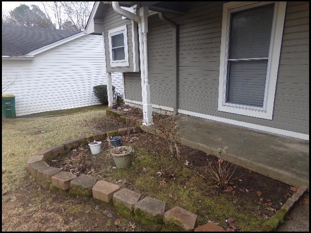 12415 Goldleaf Dr in Little Rock, AR - Building Photo - Building Photo