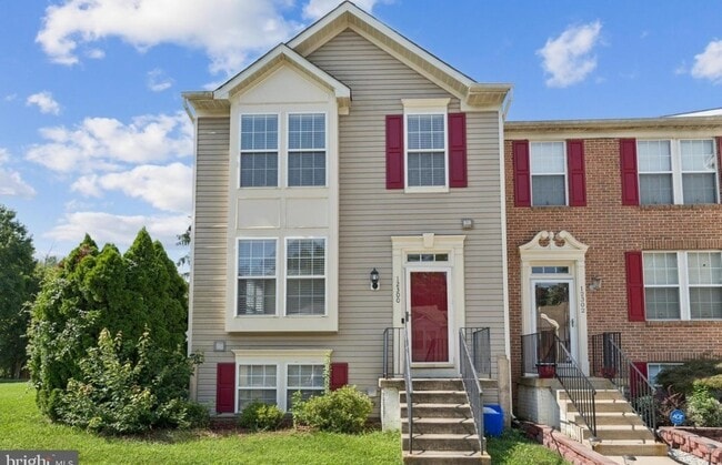 property at 12300 Sweetbriar Pl