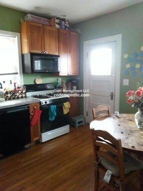 property at 33 Calumet St