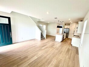 5014 Railroad Vine Aly in Winter Garden, FL - Building Photo - Building Photo