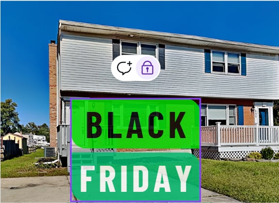 657 Shore Dr in Joppatowne, MD - Building Photo