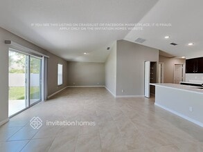 1981 SE Cheltenham St in Port St. Lucie, FL - Building Photo - Building Photo