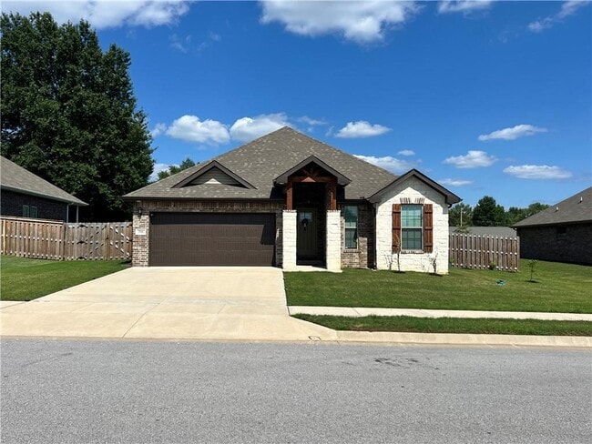property at 396 Hall Ave