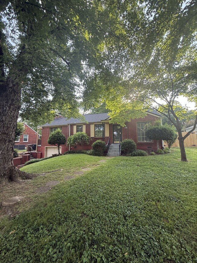 property at 316 Tamworth Dr