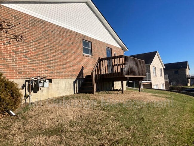 462 Oxford Dr in Lebanon, OH - Building Photo - Building Photo