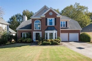 2433 Gablewood Dr NE, Unit 1533S.13thSt.#1 in Marietta, GA - Building Photo