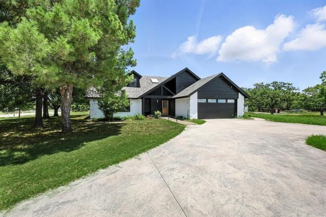 property at 3400 Foxfire Ln