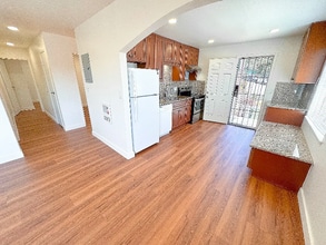 4802 Daisy St in Oakland, CA - Building Photo - Building Photo