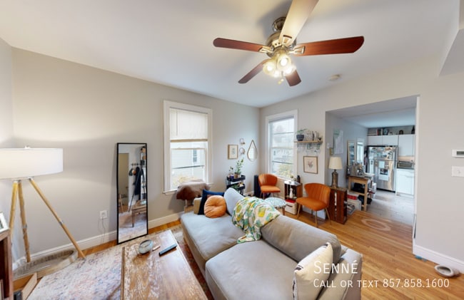 property at 15 Pleasant St