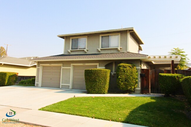 property at 5684 Chesbro Ave
