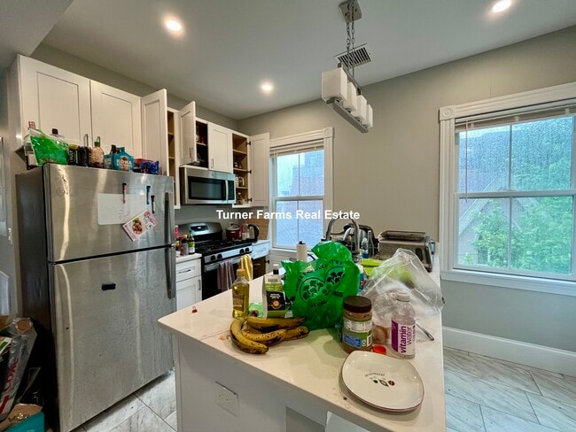 267 E Cottage St, Unit 3
