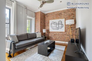 232 Elizabeth St in New York, NY - Building Photo