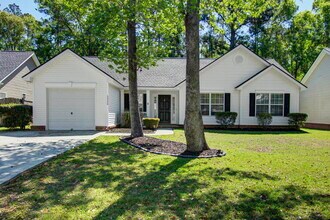 5328 Tidewater Dr in North Charleston, SC - Building Photo - Building Photo
