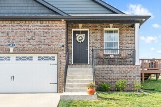 601 Battery Ct in Clarksville, TN - Building Photo - Building Photo