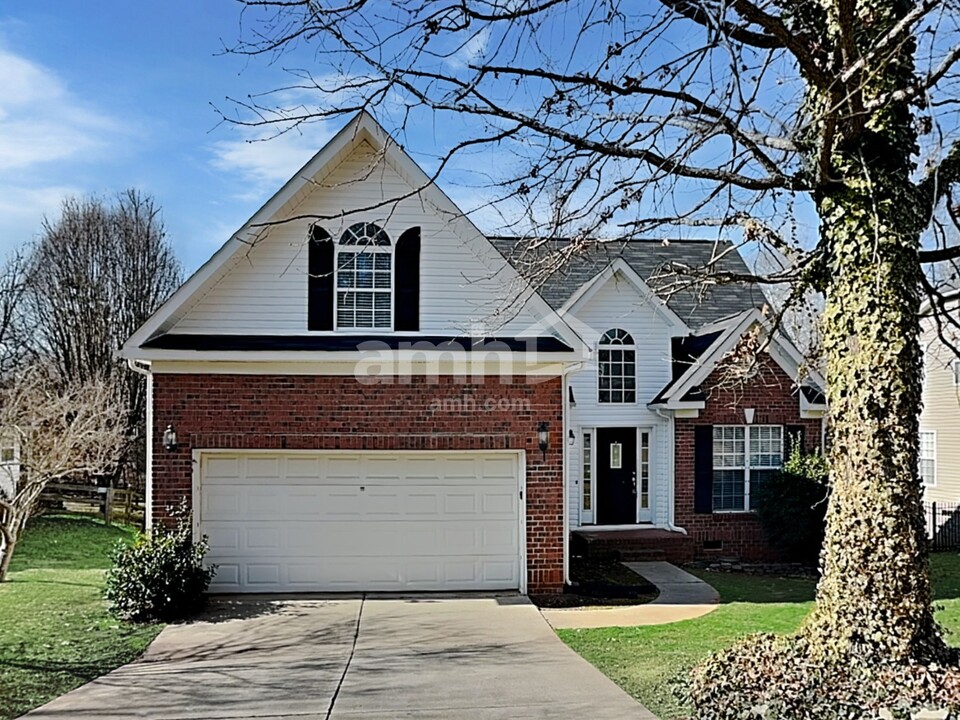 1621 Sumpter Ln in Monroe, NC - Building Photo