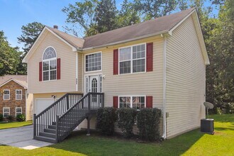 465 Marriott Dr in Atlanta, GA - Building Photo - Building Photo