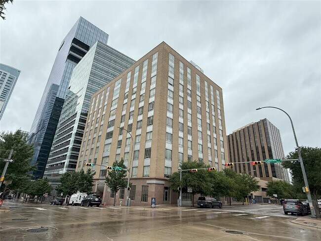 710 Colorado St in Austin, TX - Building Photo - Building Photo