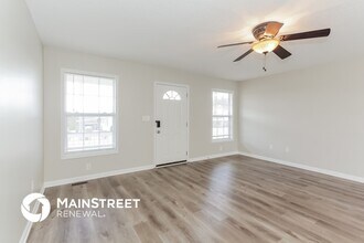 306 E 28th St in Kannapolis, NC - Foto de edificio - Building Photo