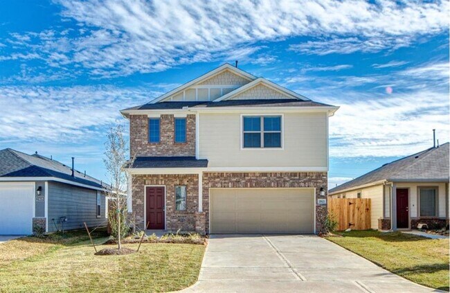 property at 21623 Sage Landing Ln