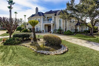 13703 Lakeshore Way Cove in Houston, TX - Building Photo - Building Photo