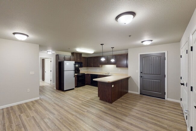 Renaissance Heights Apartment Homes