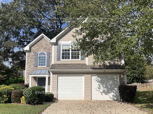 property at 4247 Brighton Way NW